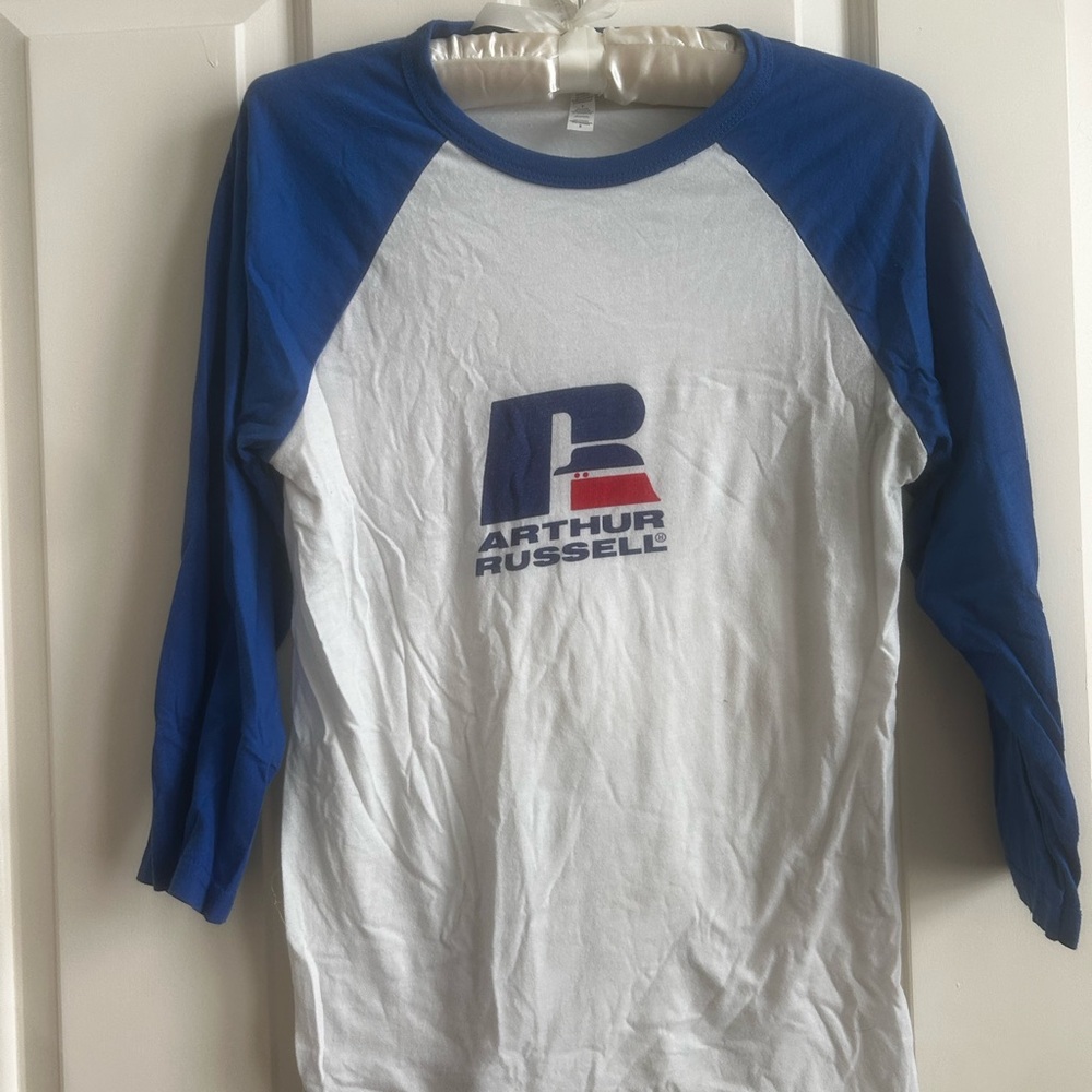 Vintage Arthur Russell T-Shirt